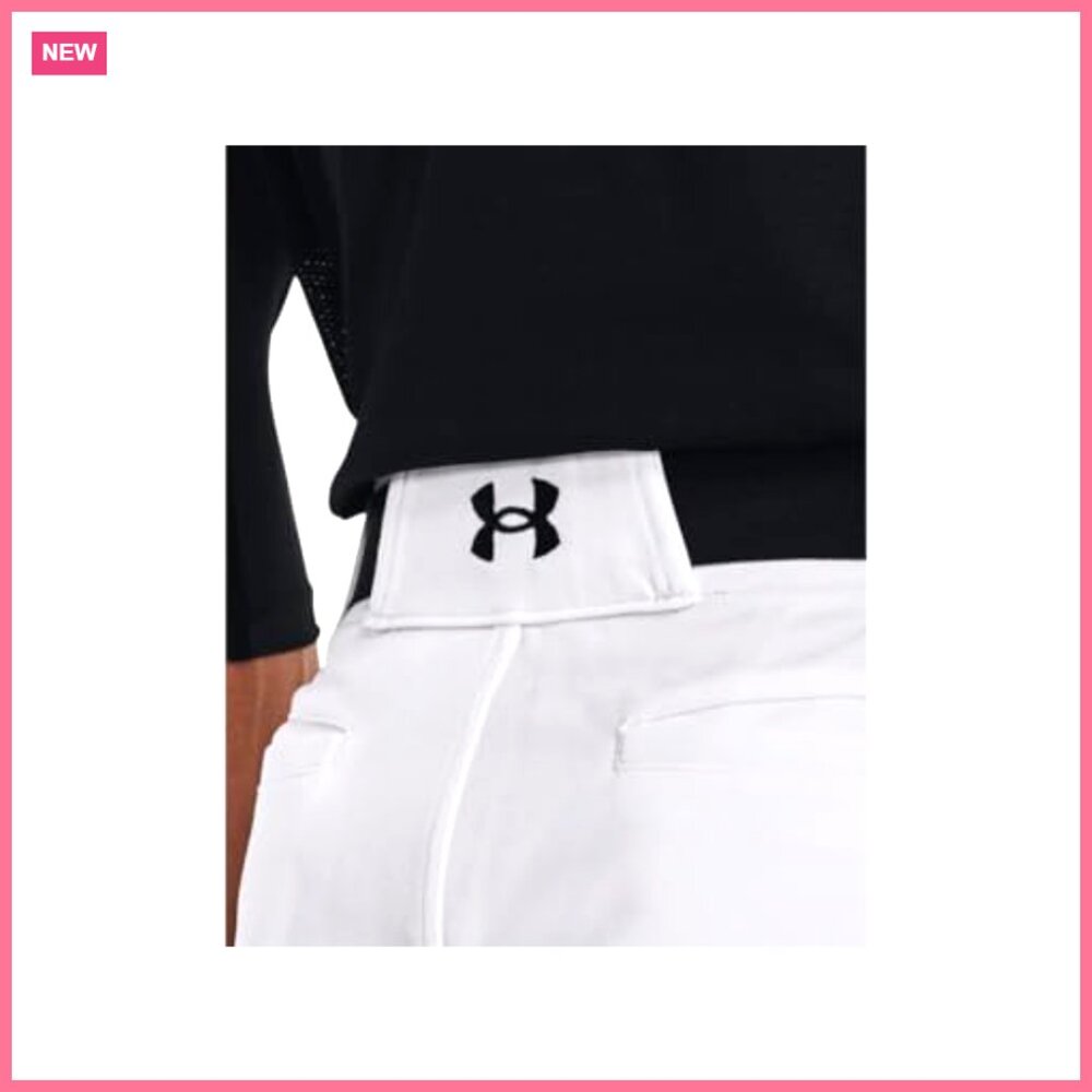 Utility Baseball Knicker 22, 100% Polyester, Perf… - image 6